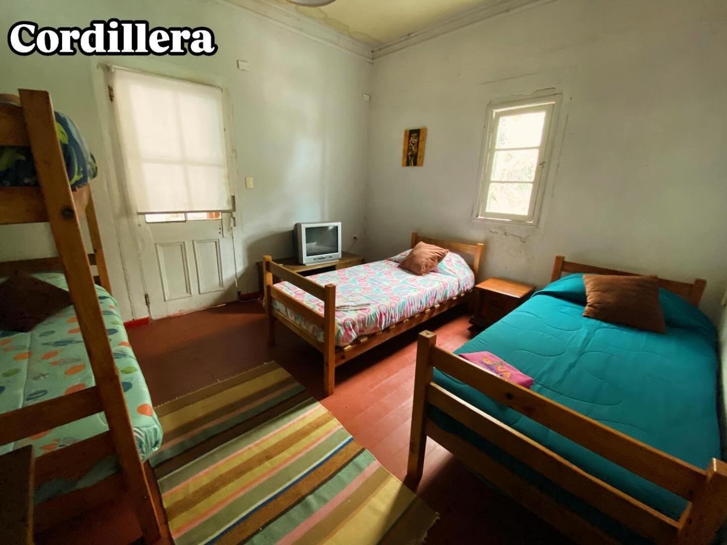 Selva Hospedaje บัลปาราอีโซ ภายนอก รูปภาพ